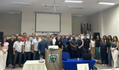 Workshop sobre IAs Generativas