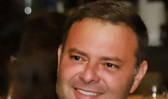 Empresário Thiago Cartaxo