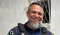 Guarda Municipal de Bayeux, Kléber Renato Barbosa Medeiros