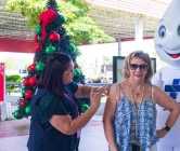 Mais de 14 mil doses no último Dia D de Multivacinação do ano