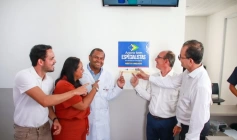 Programa Agora Tem Especialistas