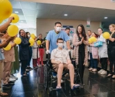 Adolescente João Pedro Pereira, de 14 anos