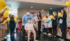 Adolescente João Pedro Pereira, de 14 anos