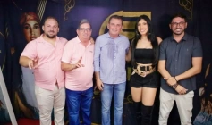 Chico Mendes nos 64 anos de emancipação política