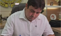 Prefeito de Sousa, Helder Carvalho