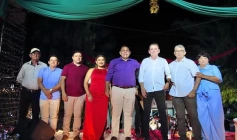 Alto Natalino “Aparecida, um Canto de Natal”