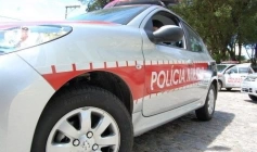 Prisão de filha acusada de agredir a própria mãe