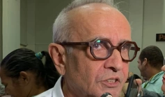 Prefeito, Cicero Lucena