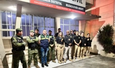 Combate à poluição sonora em Campina Grande