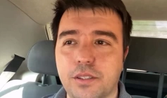 Vice-prefeito de Marizópolis, Jeferson Vieira