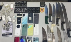 Operação Costa Segura deflagrada pelas Forças de Segurança