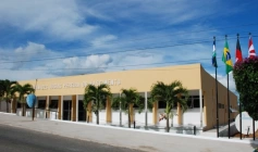 Fórum de Teixeira - Paraíba