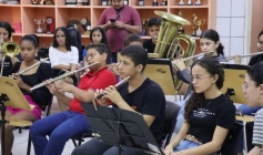 Orquestra do Prima