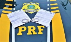 Fiscalizações da PRF em Rodovias Federais da Paraíba