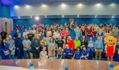 Caravana da Inclusão, em João Pessoa