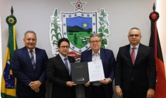 Decreto para destinação de recursos de operações policiais 