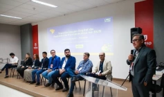 Oficina de Transformação Digital na Assistência Farmacêutica na Paraíba