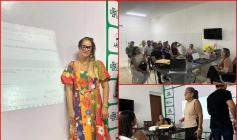 Reunião estratégica para avaliar 2025 e planejar ações para 2026