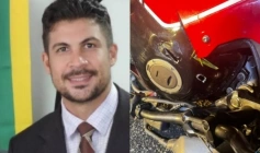 Vereador, Peron Filho