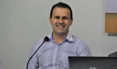 Prefeito, Aldo Andrade