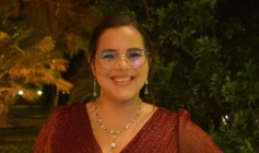 Solista, Alline Fernandes