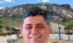 Prefeito de Vieirópolis, Thially Aristóteles