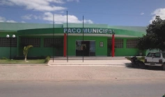 Prefeitura Municipal de Cachoeira dos índios