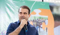 Prefeito de São José de Piranhas, Bal Lins