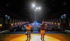 IV Confronto de Gerações com repentistas de cinco estados do Nordeste