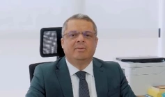 Presidente da Câmara Municipal de Cabedelo, Edvaldo Neto