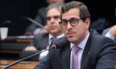 Deputado Federal, Gervásio Maia