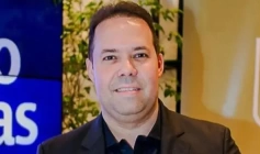 Empresário Cley Miranda