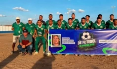 Clube Atlético Nova Acauã (CANA)