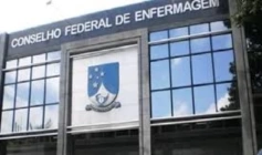 Biblioteca Virtual do Conselho Federal de Enfermagem (Cofen)