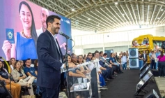 Wilson Filho, Secretario de Educação da Paraíba