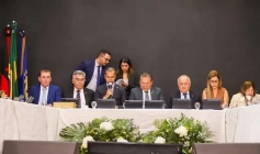 Sessão da Assembleia Legislativa da Paraíba (ALPB)