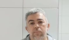 Ex-policial militar Wanderlan Limeira de Sousa, de 44 anos