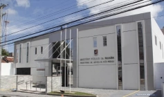 Promotoria de Justiça de João Pessoa