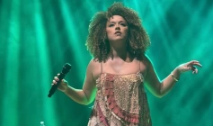 Artista que faz parte dos singles paraibanos 