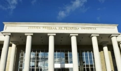 Justiça Federal da Paraíba