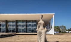 Supremo Tribunal Federal (STF)