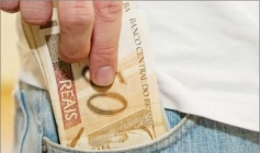 Pagamento do Bolsa Família e Auxílio Gás aos beneficiários