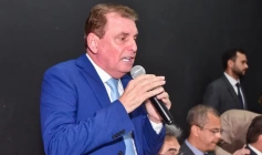 Deputado estadual Chico Mendes (PSB)