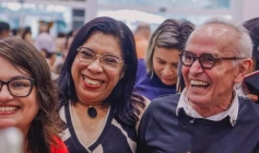 Reconhecimento dos profissionais da Educação