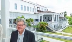 Inauguração do Parque Tecnológico Horizontes de Inovação