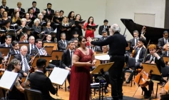 Orquestra Sinfônica da Paraíba