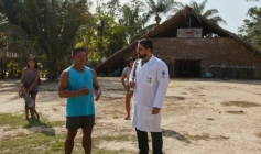 Mais Médicos amplia atendimento com mais profissionais para a saúde indígena