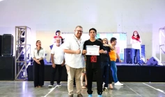 Certificados dos concluintes do curso do ‘Procon vai às aulas’