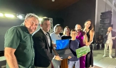 Premiação aos profissionais da educação de Sousa