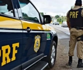 Policia Rodoviária Federal 